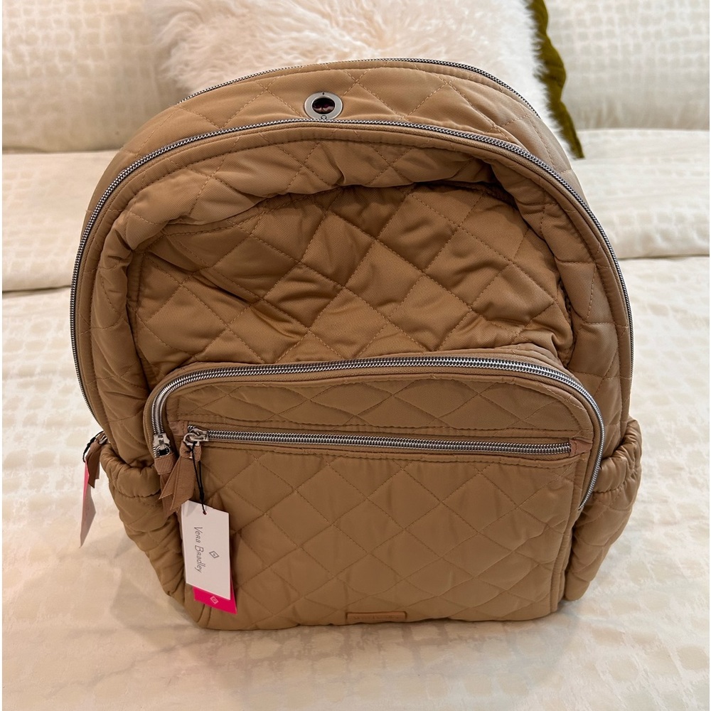 Vera Bradley brand new back pack.